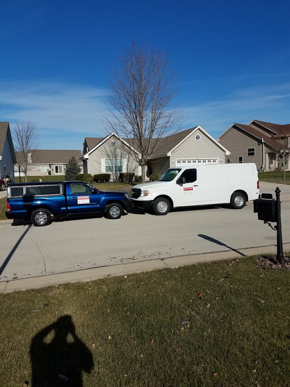 24/7 Drain Cleaning LLC