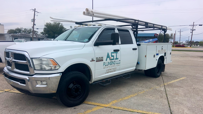 A.S.I. Plumbing L.L.C.