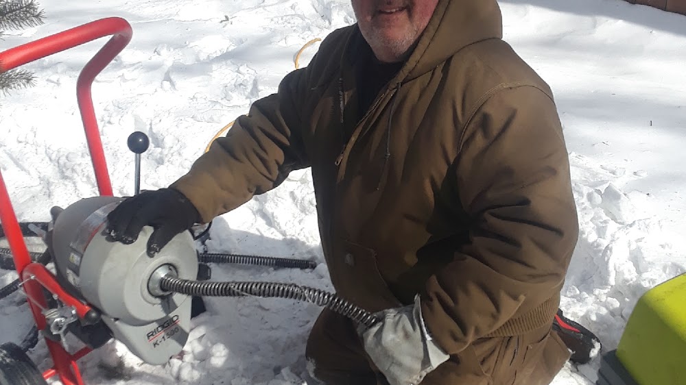 A+ SEWER SCREENING & CLEANING