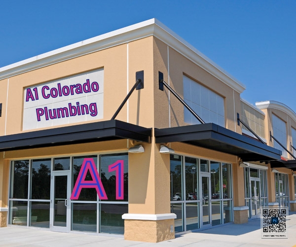A1 Colorado Plumbing
