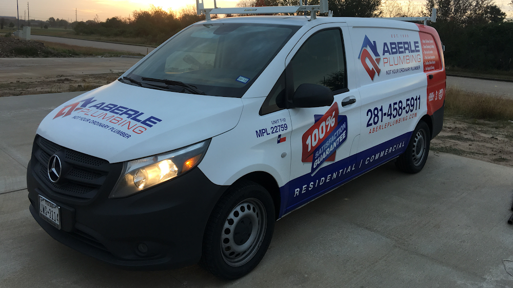 Aberle Plumbing LLC