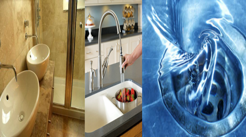 Able Plumbing Repair Service, Inc.