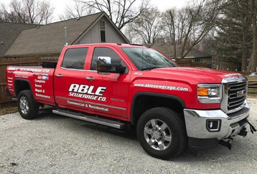 Able Sewerage Company Inc.