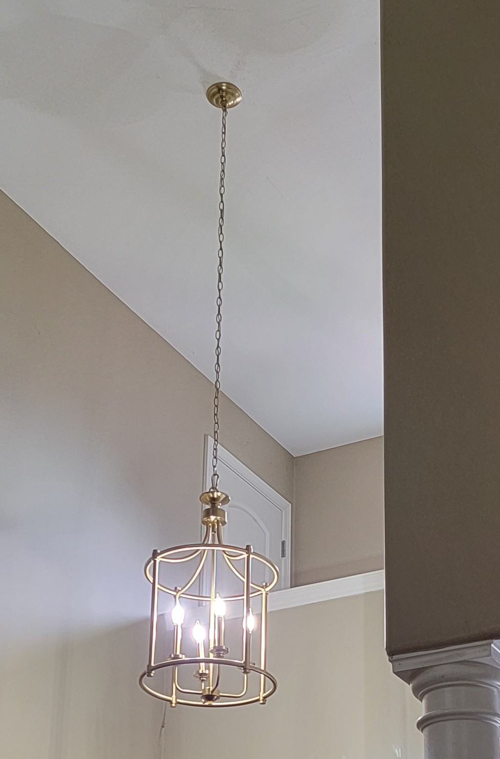 Above and Beyond Plumbing and Electric Company, Inc