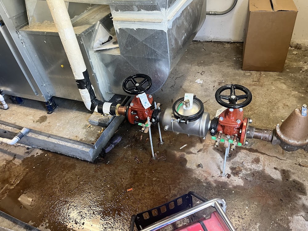 ACC Plumbing and Backflow