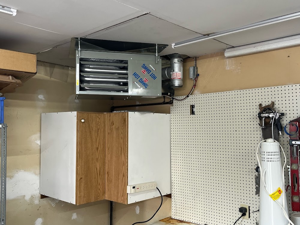 Ace Plumbing and Heating