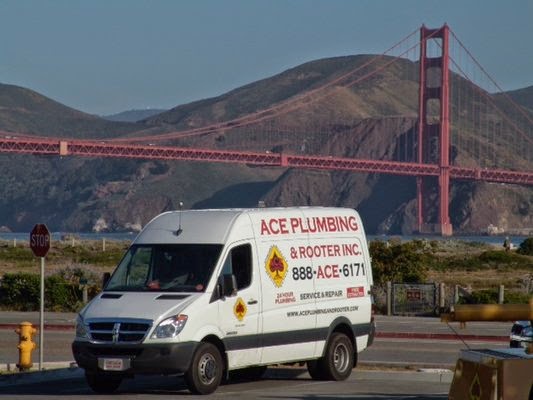 Ace Plumbing & Rooter, Inc.