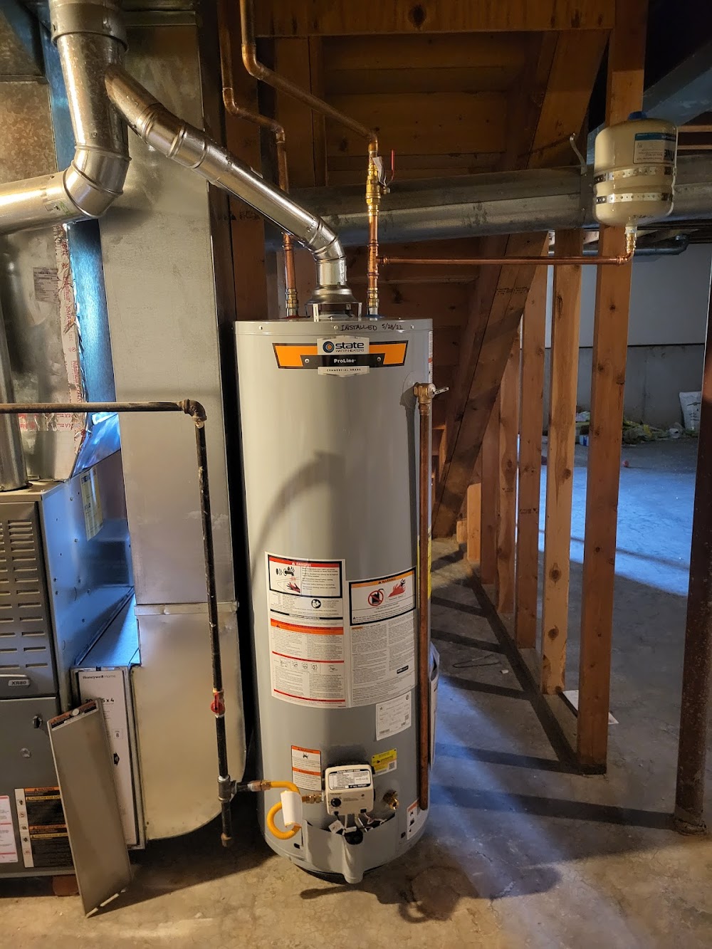 Ace’s Drain Cleaning Plus