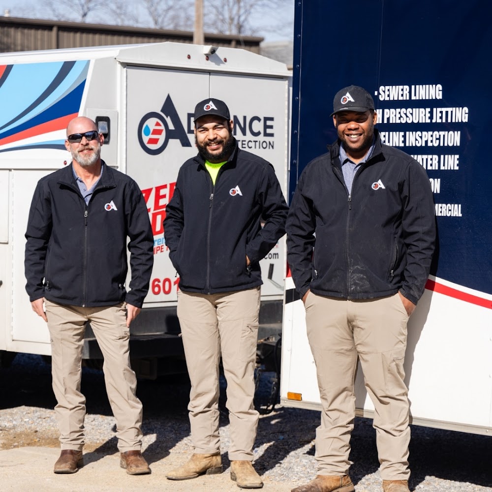 Advance Leak Detection