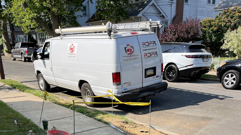 Advanced Drains And Plumbing Repairs