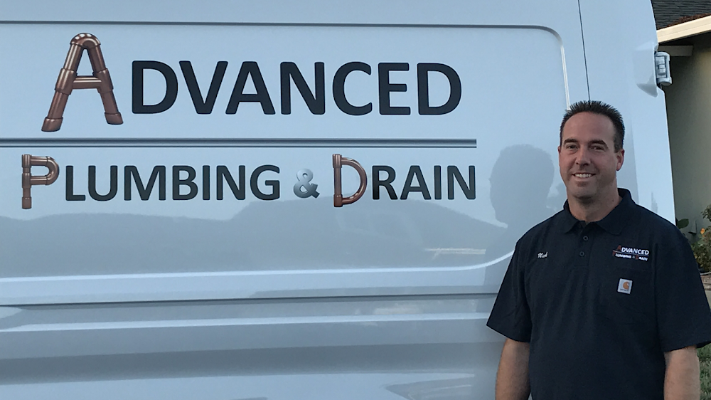 Advanced Plumbing & Drain
