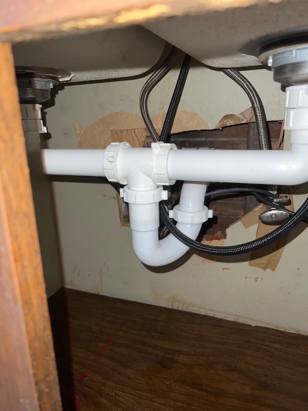 Advanced Sewer & Drain Cleaning