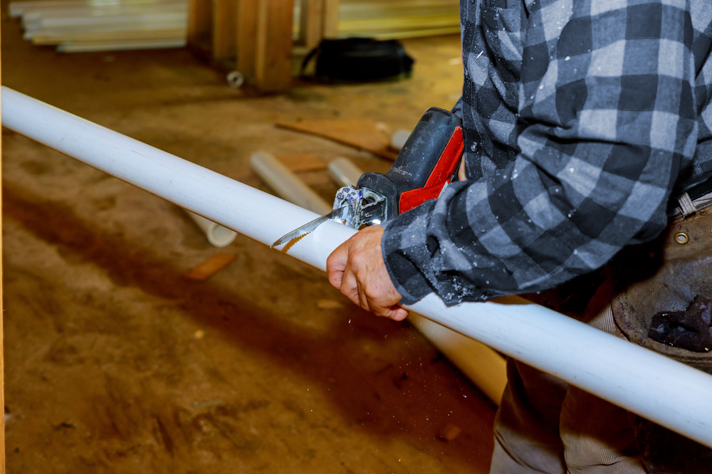 AeroFlow El Cajon Plumber