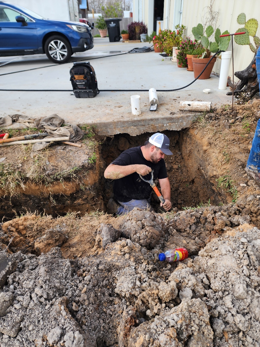 Affordable Quality Plumbing