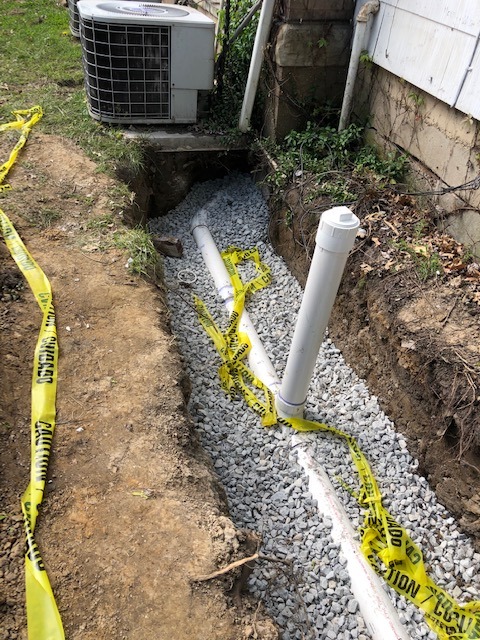 Al Marino Inc., Plumbing, Heating & Cooling