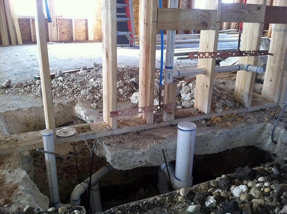 Alamo Plumbing Solutions drain & sewer experts