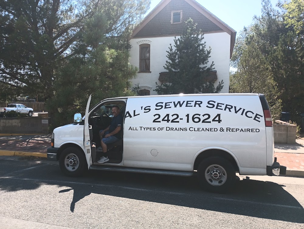 Albuquerque Sewer Cleaning