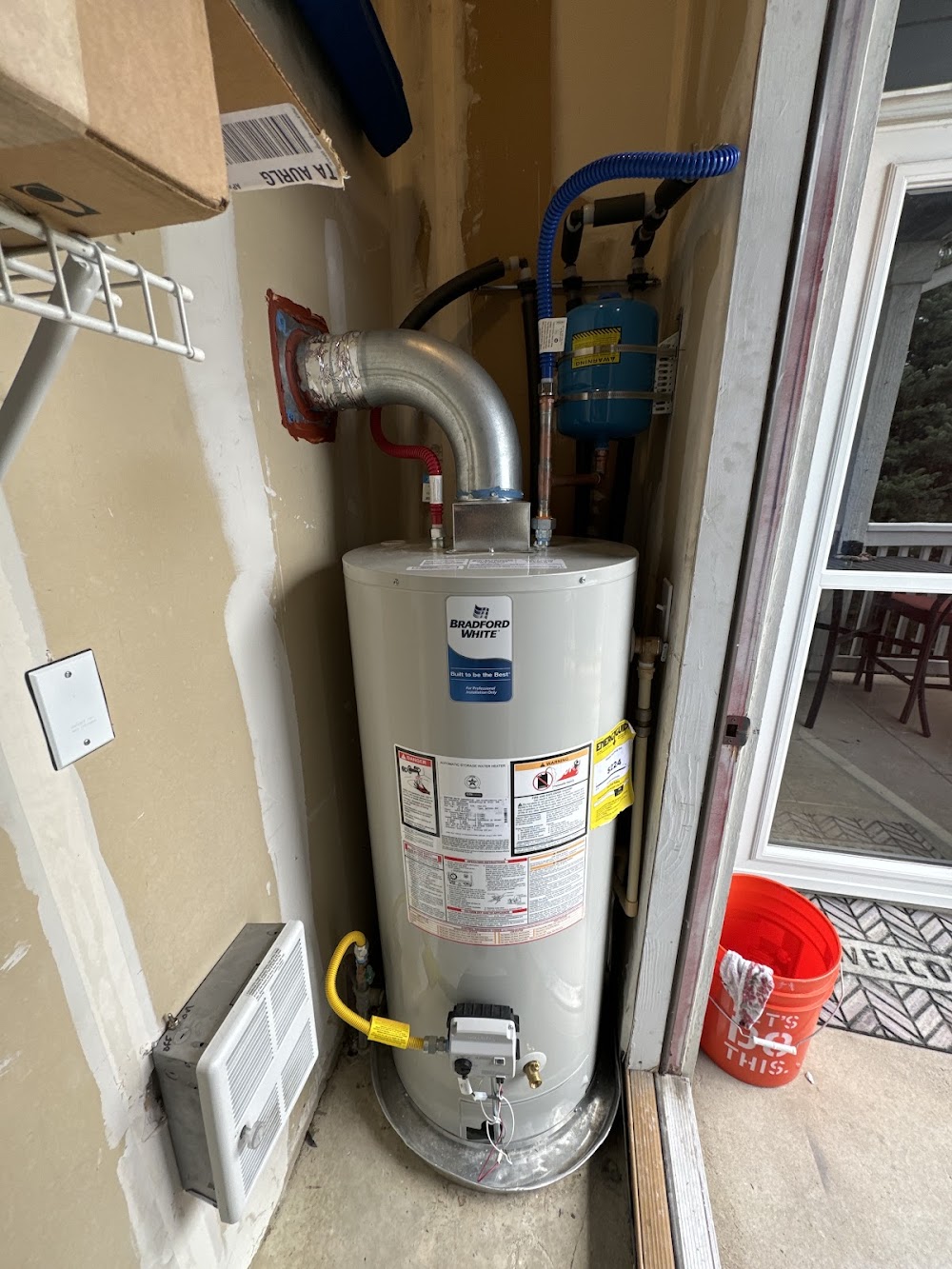 All American Drain Cleaning, Llc