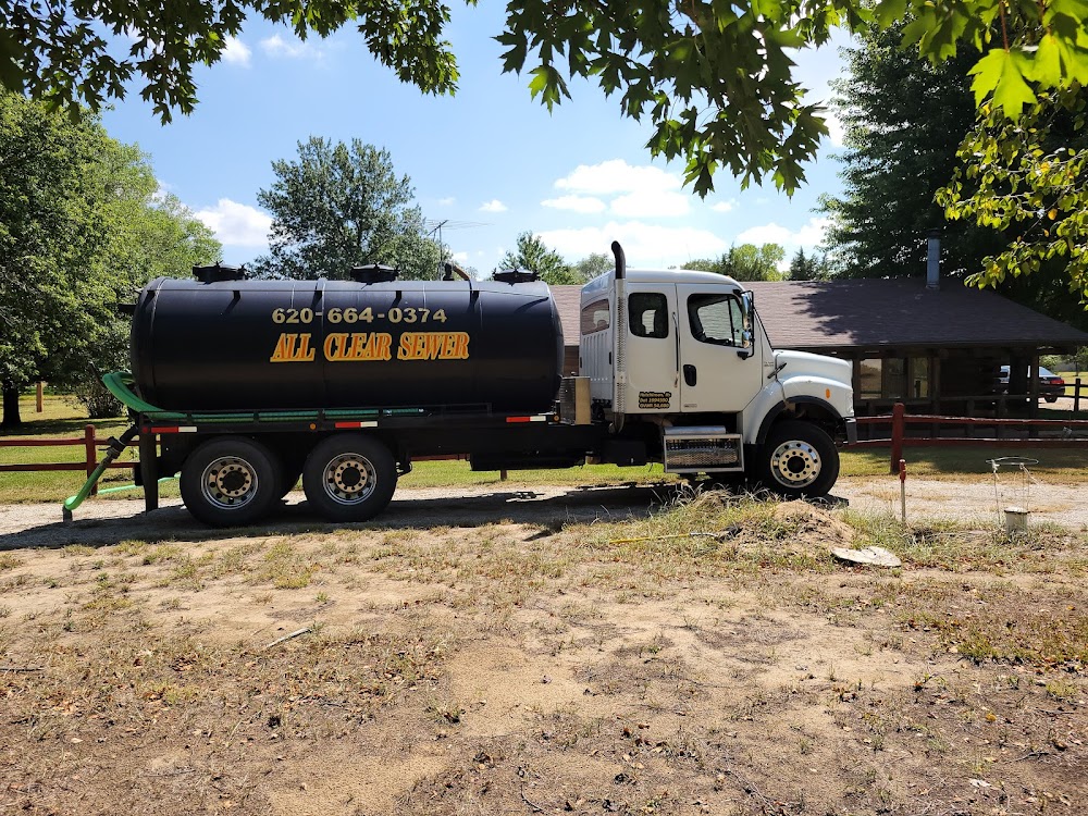 All Clear Sewer