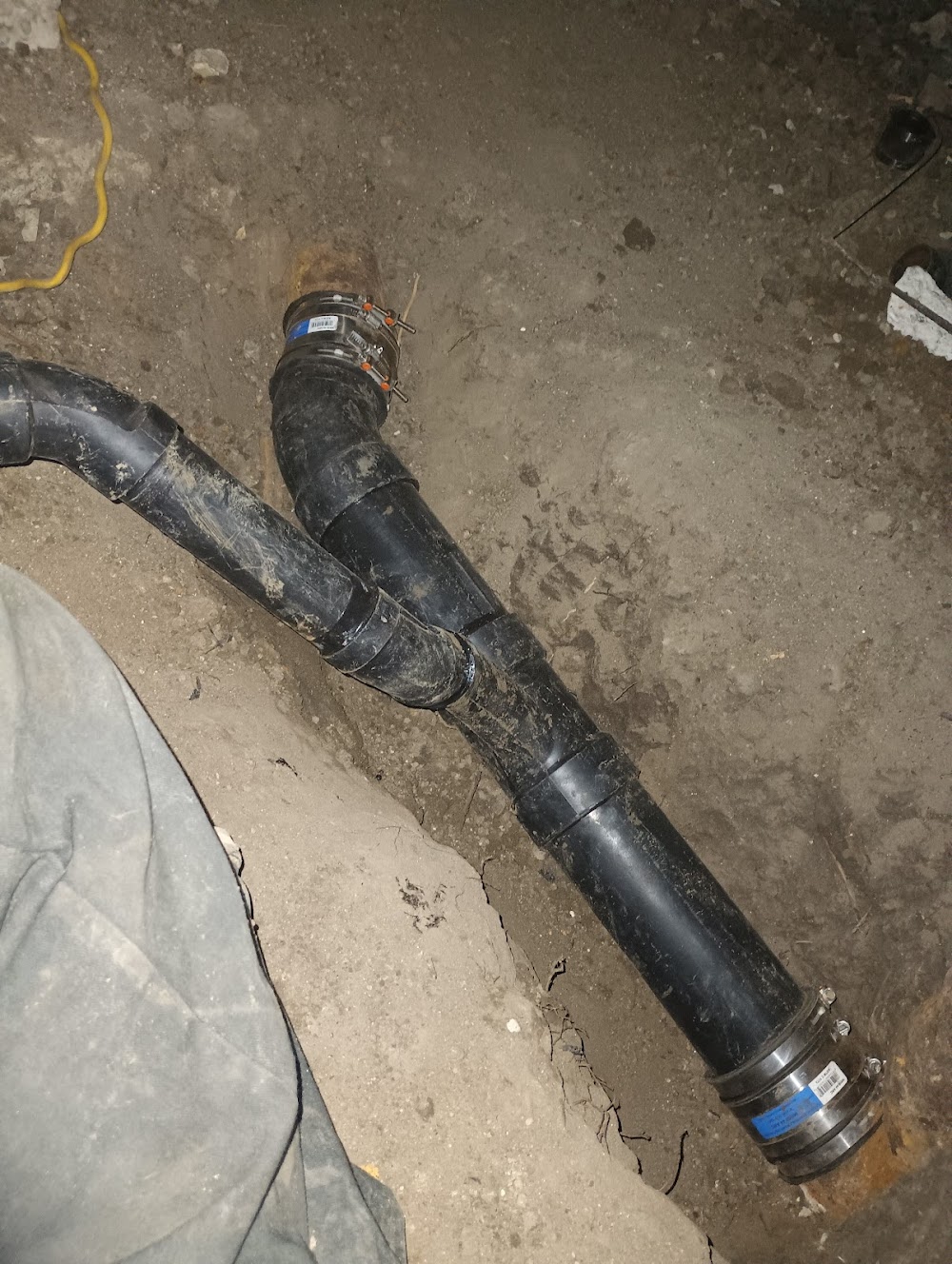 All Clear Sewer & Drain