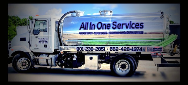 All In One Services