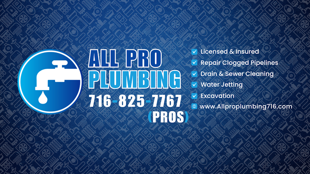 All Pro Plumbing, LLC