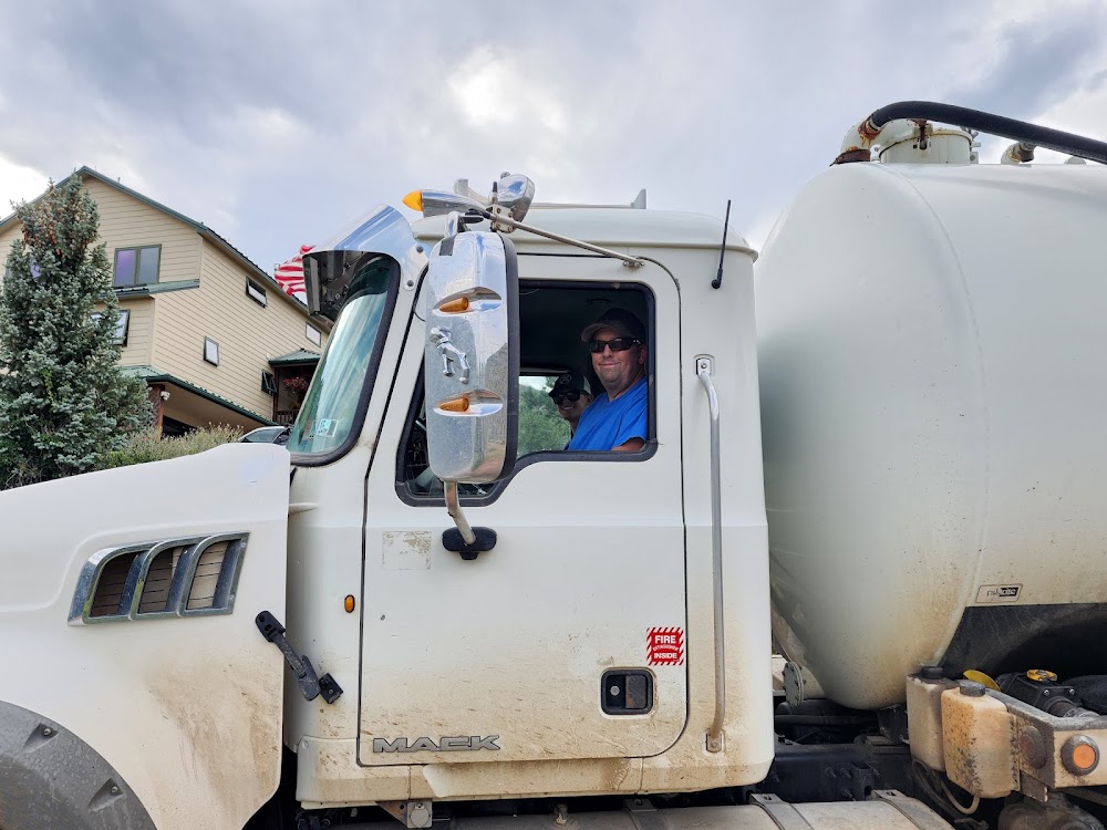 all pro septic pumping