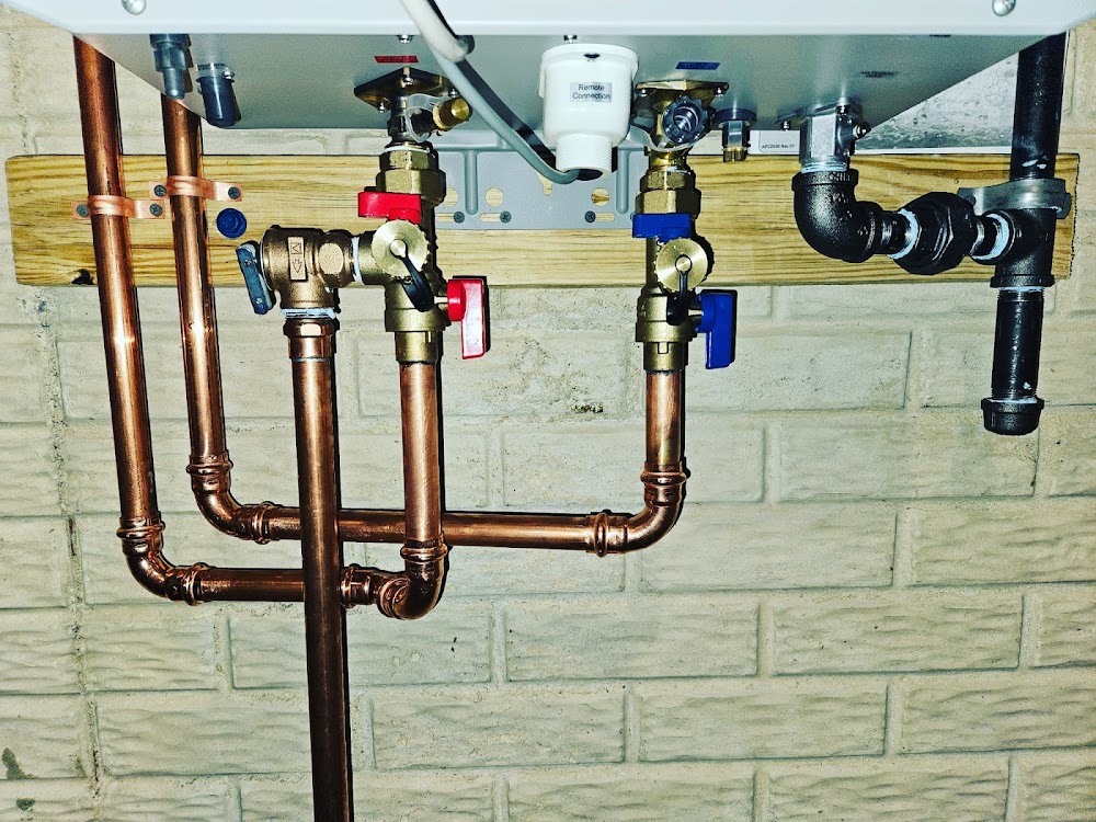 Allied Plumbing & Sewer LLC