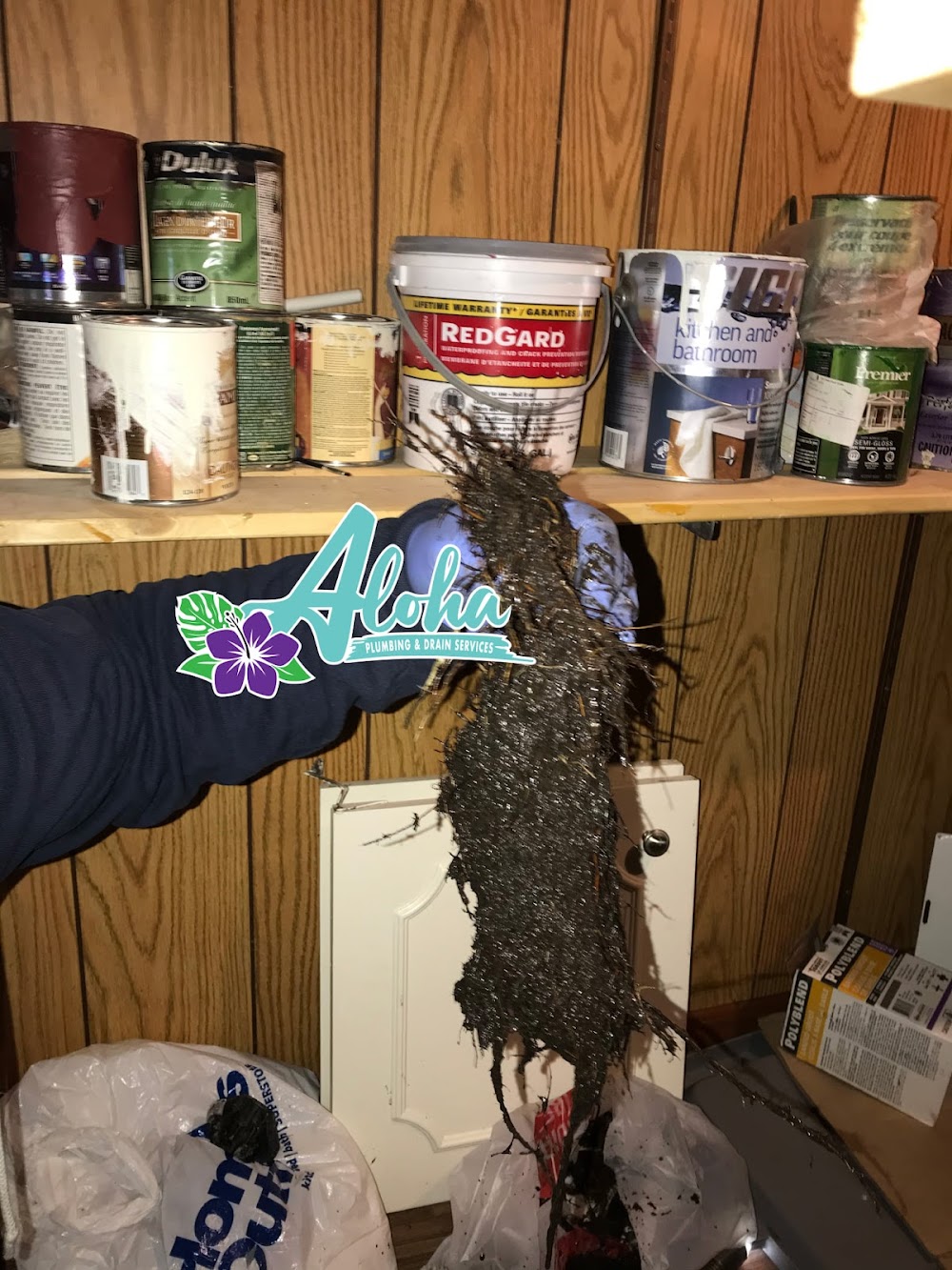 Aloha Plumbing & Drain Services Inc.