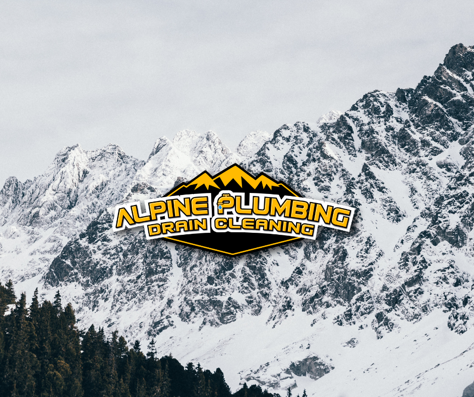 Alpine Plumbing, Drains & Sewer | Salt Lake City Plumber