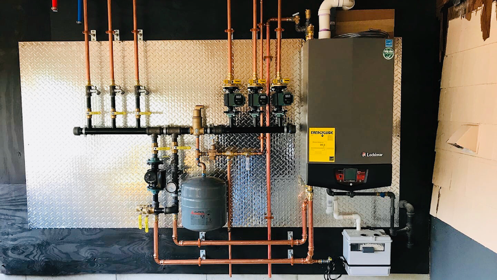 ALTA PLUMBING MASTER INC