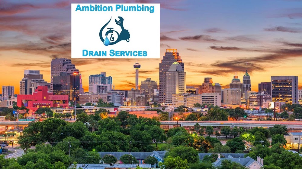 Ambition Plumbing & Drain Services
