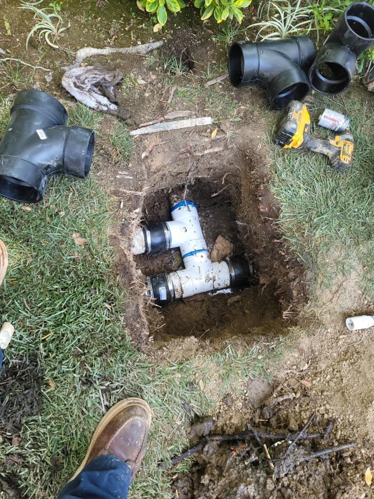 American Drain Company