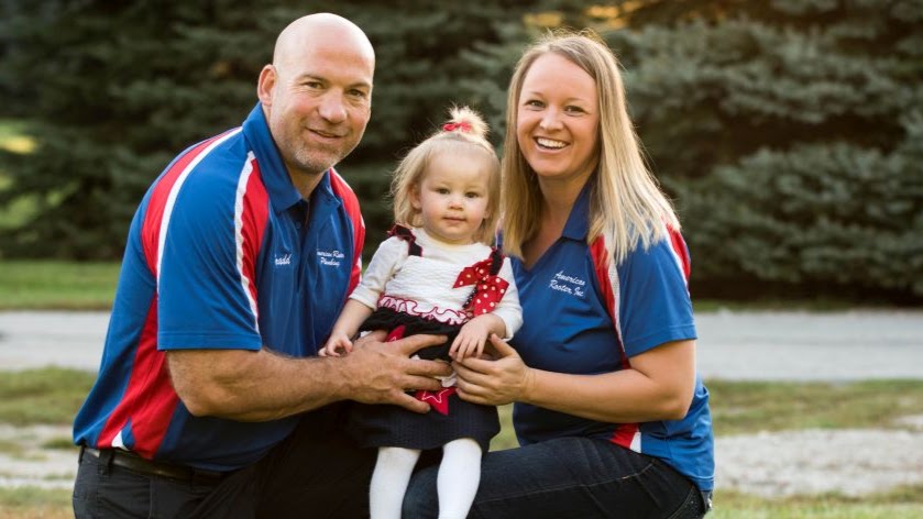 American Rooter Plumbing