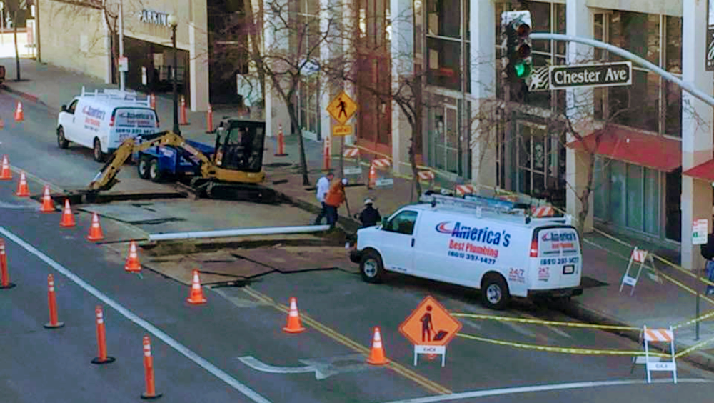 America’s Best Plumbing