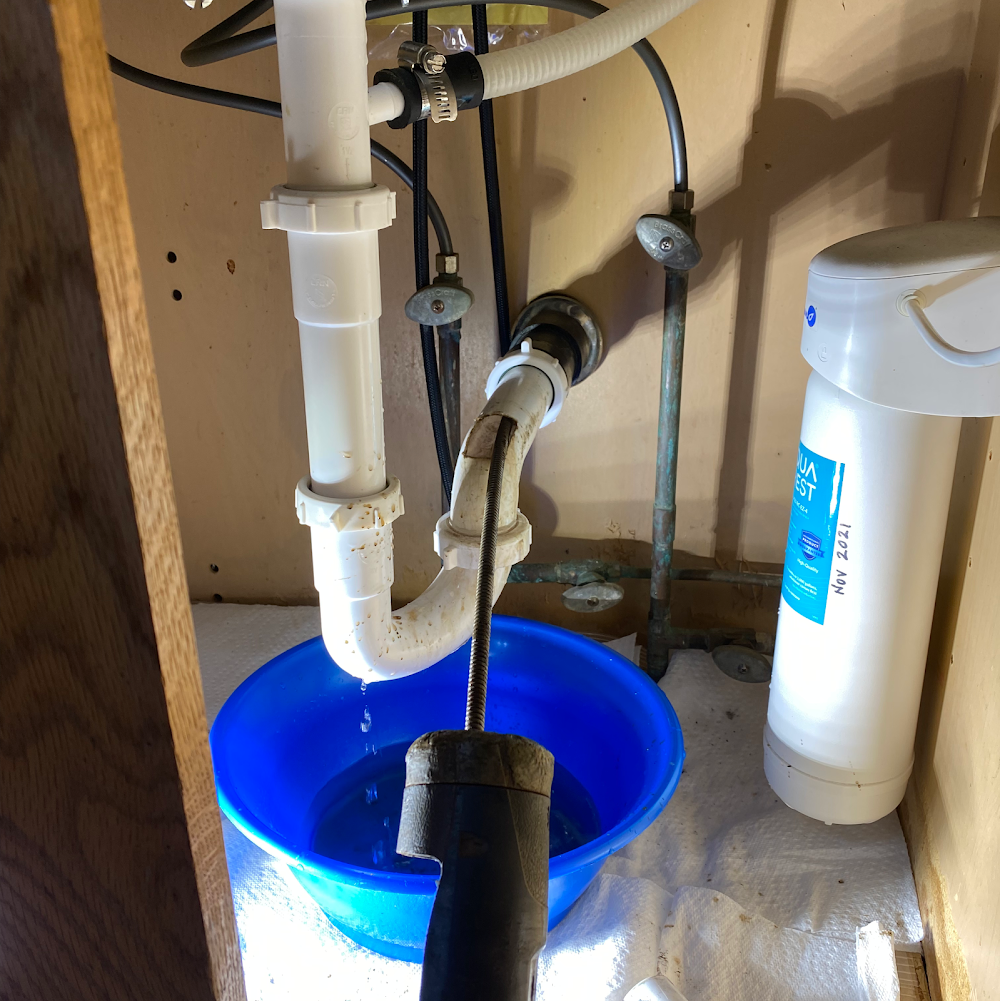 Angon Sewer & Drain, LLC