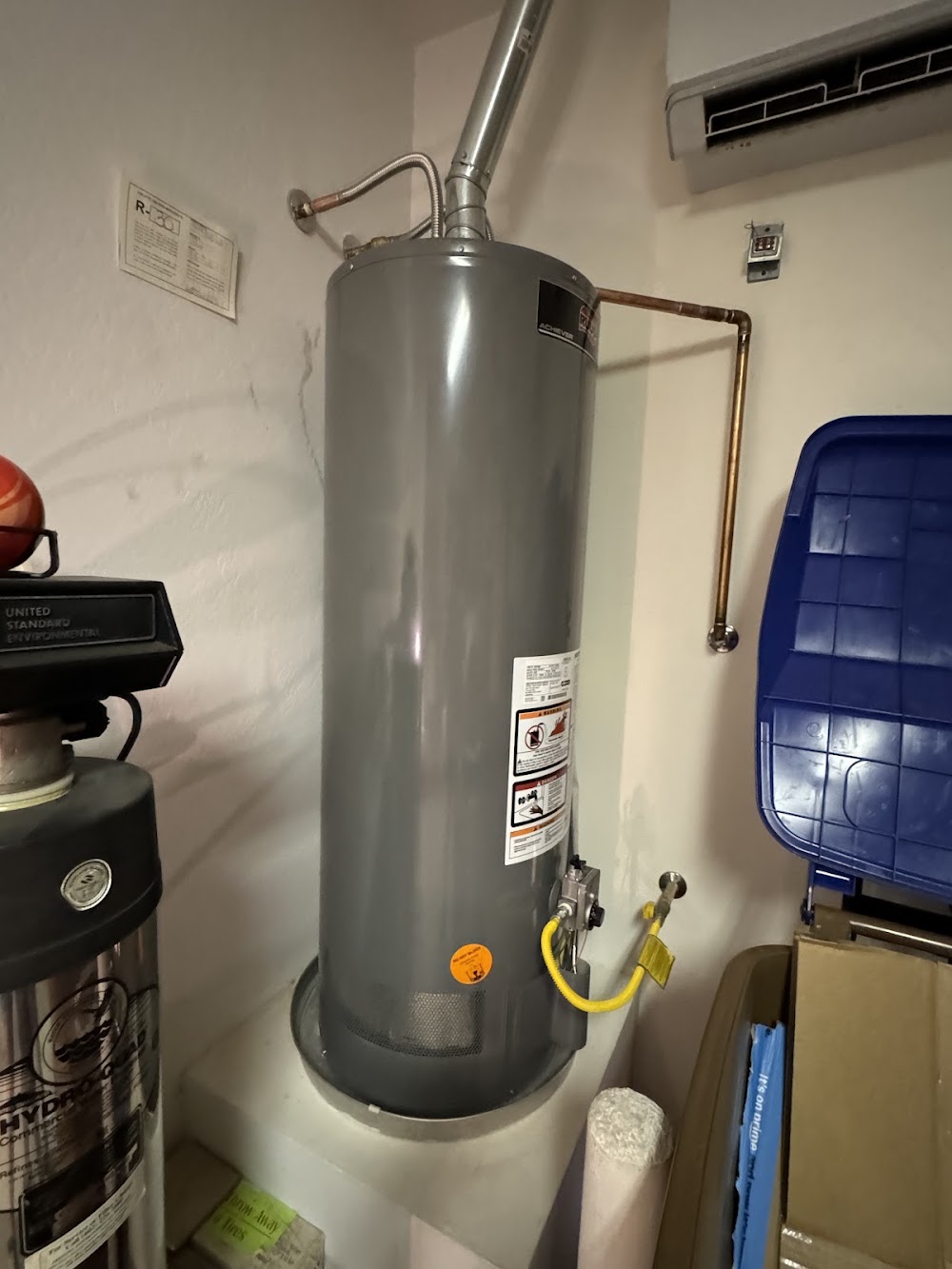 Angry Pipe Plumbing Solutions, LLC.