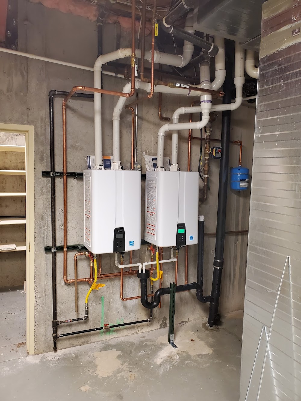 Anthony’s Plumbing & Drain Cleaning