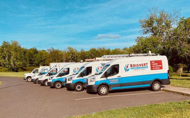 Anytime Sewer & Drain Services