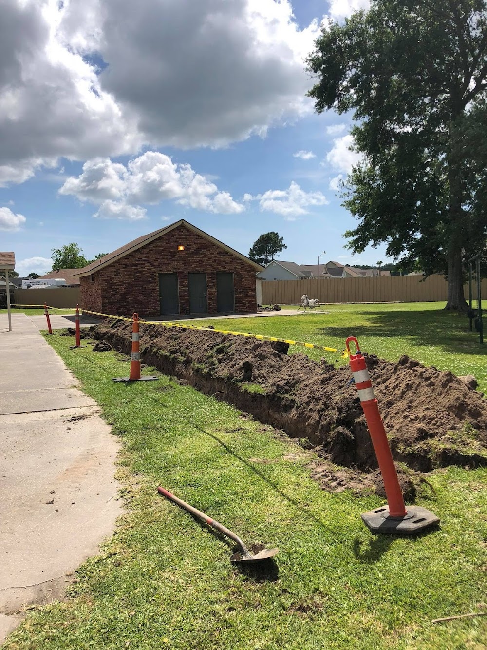 Anywhere Plumbing Repair