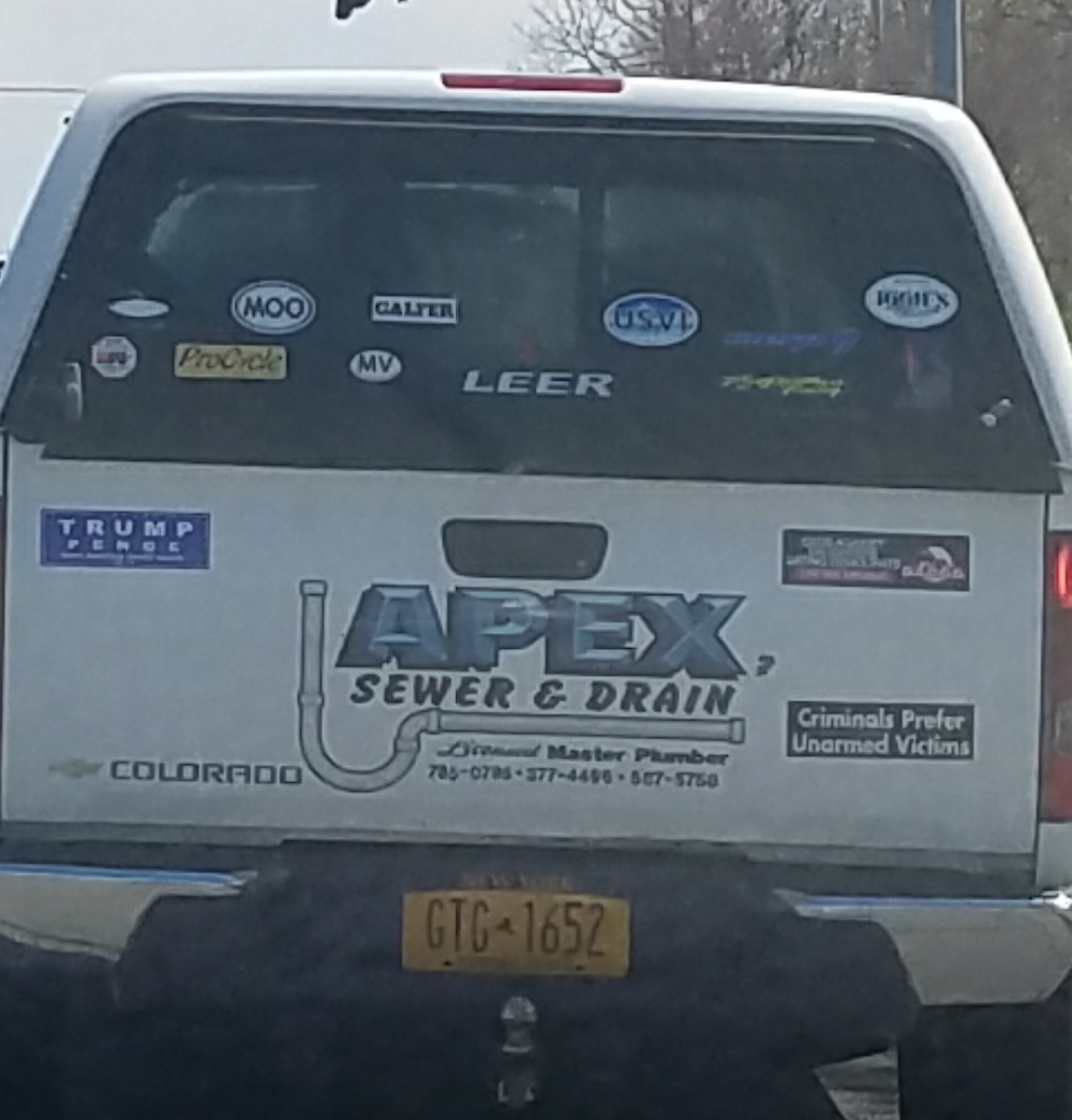 Apex Sewer & Drain Cleaning