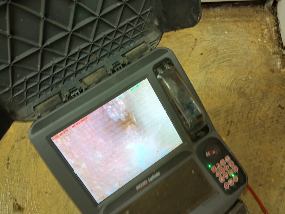 Armstrong Plumbing & Sewer Service