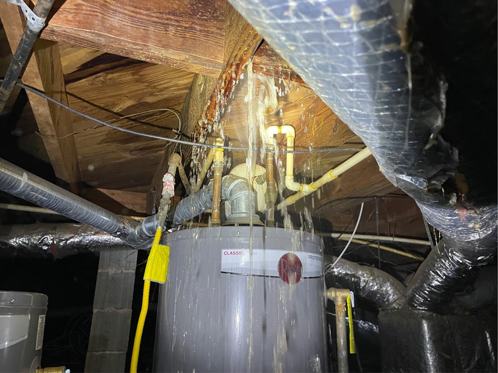 Atlantis Plumbing & Drains