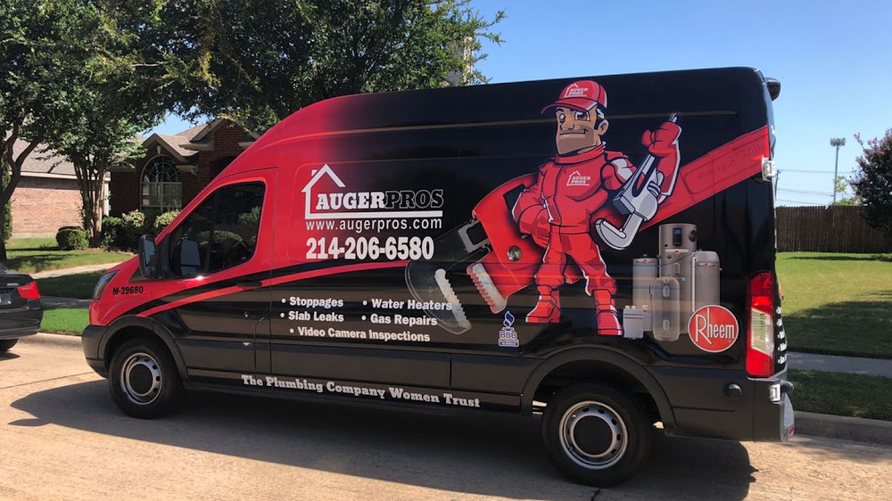 Augerpros Plumbing and Drain