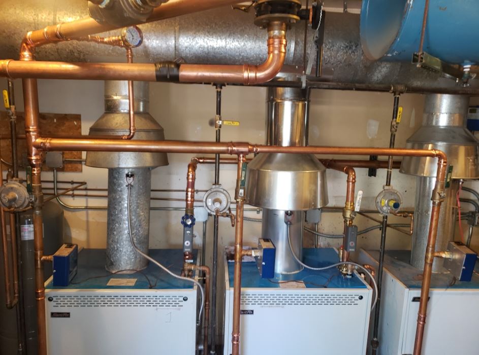 Augusta Plumbing Heating Air Conditioning