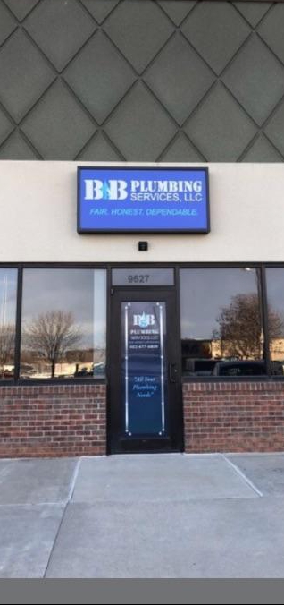 B & B Plumbing Services