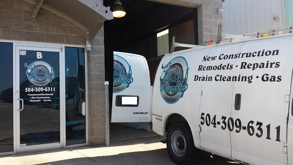 Balli Plumbing