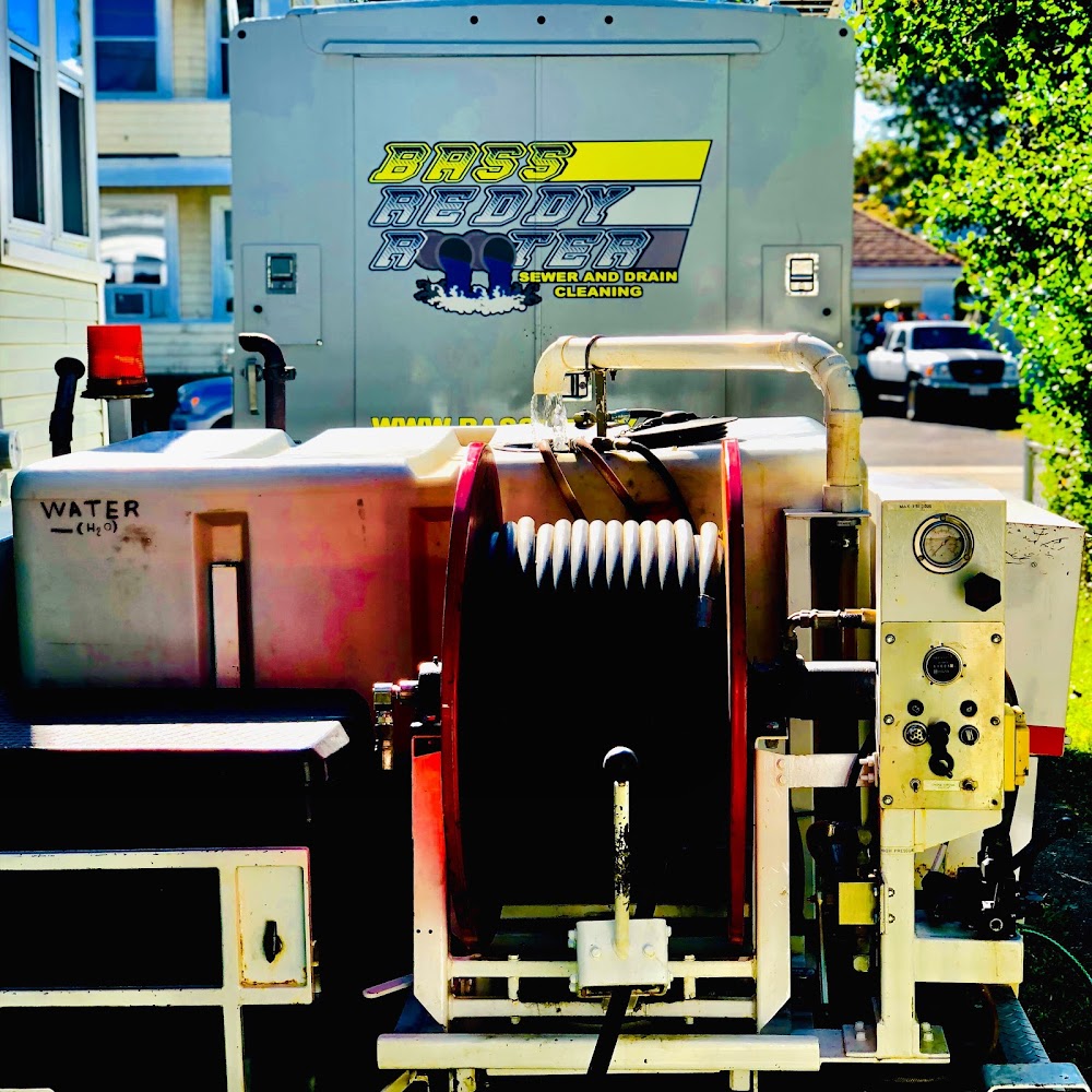 Bass’ Reddy Rooter