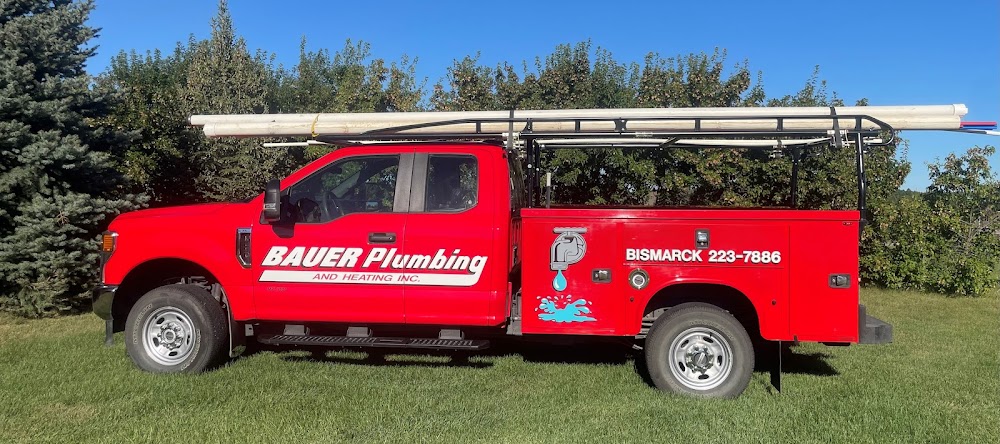 Bauer Plumbing & Heating Inc