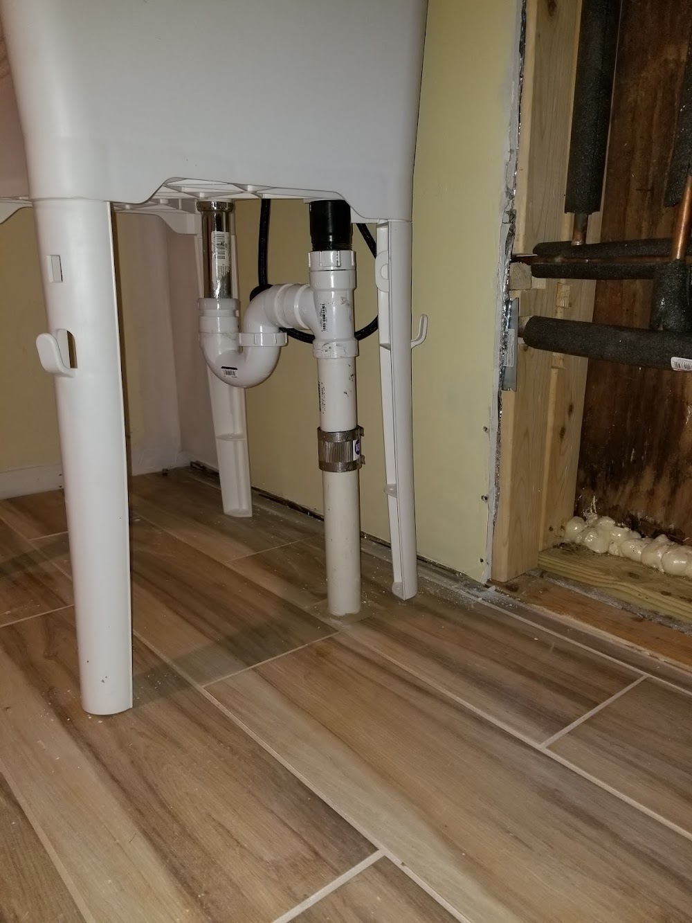 B&C Sewer and Drains Inc